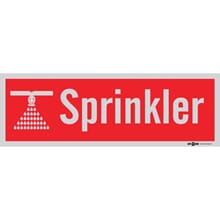 Reflekterende skilter