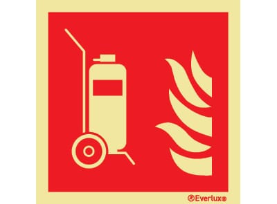 Slokkeaggregat - 20x20cm