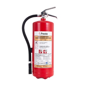 Skumslukker Presto S6K -30 21A/144B