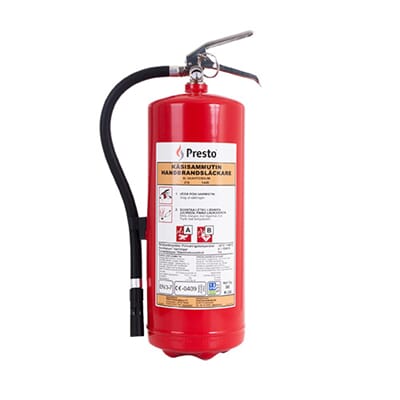 Skumslukker Presto S6K -30 21A/144B