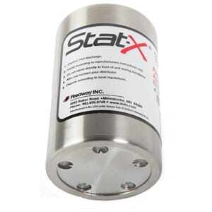 G60T - Stat-X Aerosolgenerator