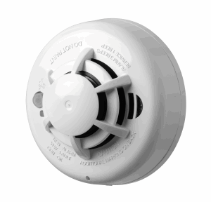 Detektor SMD-429 - Optisk/varmedetektor