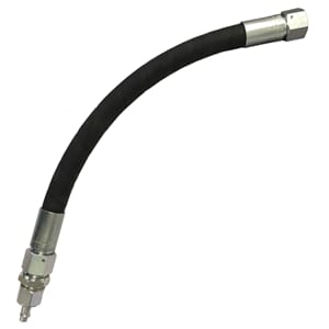 Fyllerør til PII Agregat - 3/4"