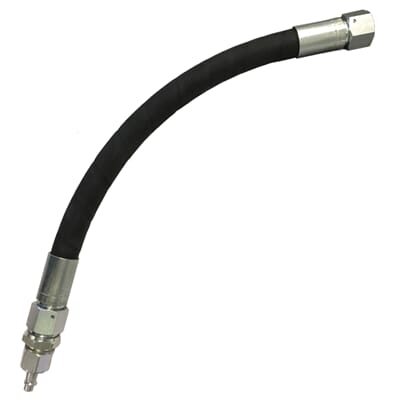 Fyllerør til PII Agregat - 3/4"