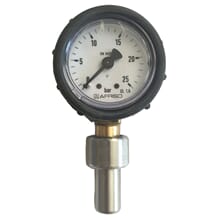 Verktøy og verkstedmateriell