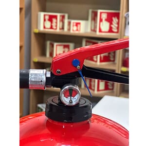 Stikkplomber - Farge Blå for 2024, 250 stk.