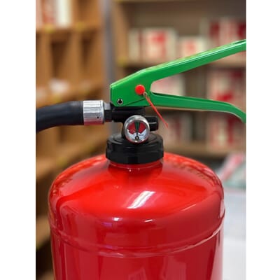 Stikkplomber - Farge Rød for 2025, 250 stk.