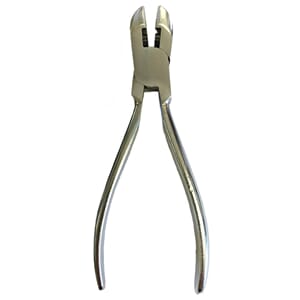 Plomberingstang m/avbiter