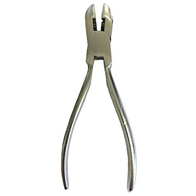 Plomberingstang m/avbiter