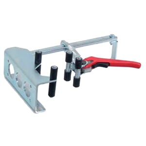 Manuell spennbenk, 2-12 kg.