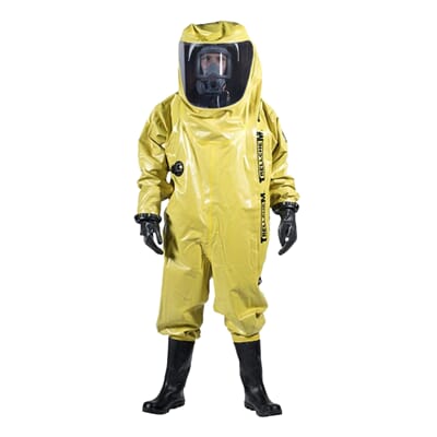 AlphaTec Super CV-ET